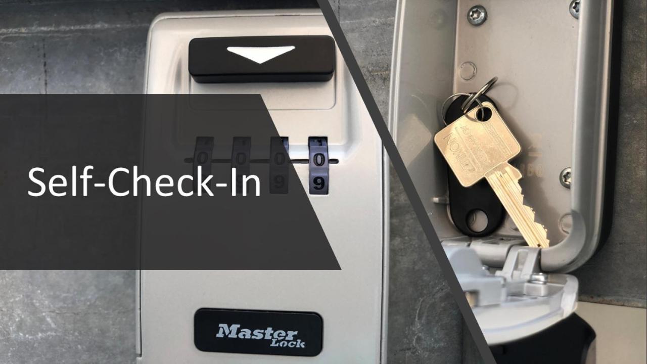 Am City Apartment 24H Self-Check-In, Free Parking, U-Bahn 350M, Netflix Nuremberg Bagian luar foto