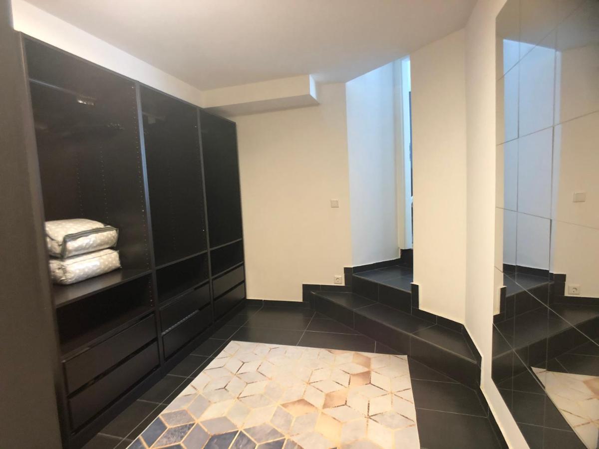 Am City Apartment 24H Self-Check-In, Free Parking, U-Bahn 350M, Netflix Nuremberg Bagian luar foto